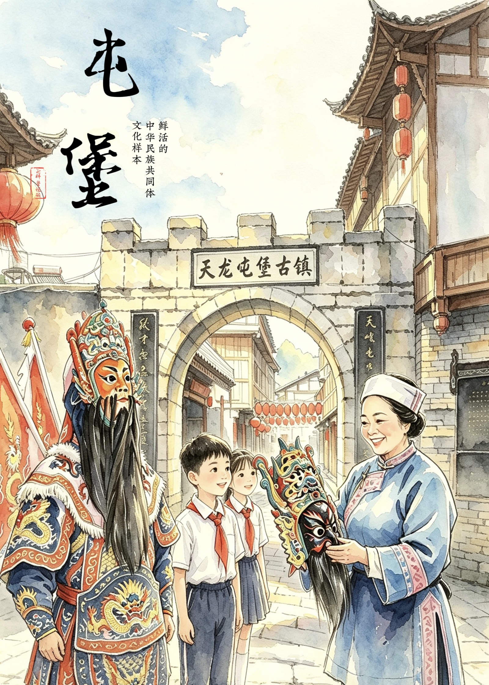 喜讯：我院教师在第四届“人文社科之光”社科普及短视频大赛贵州赛区获一等奖